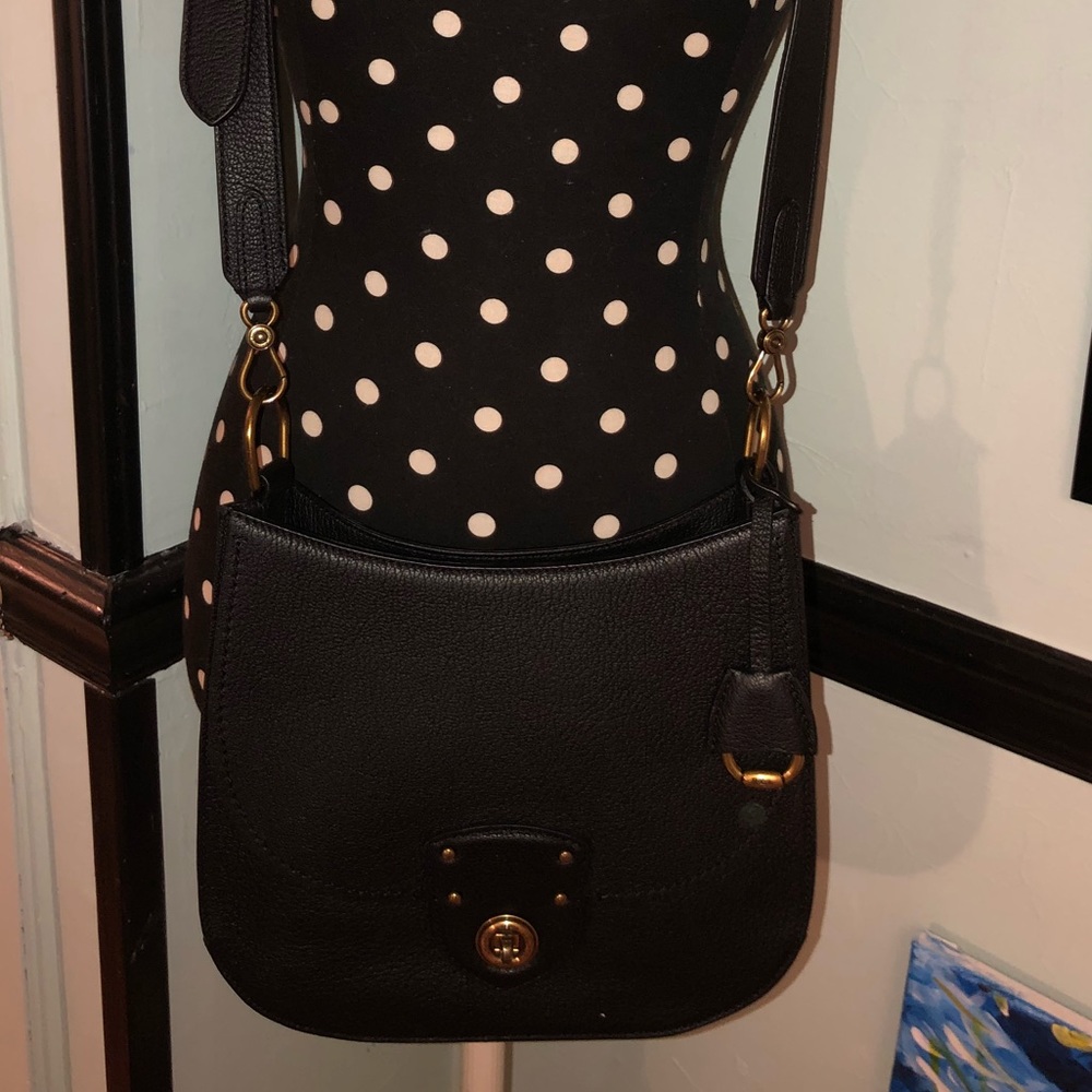 Ralph Lauren purse